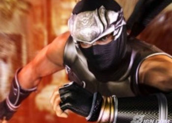 Preview: Ninja Gaiden 2