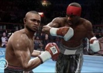 Fight Night Round 4 в разработке!