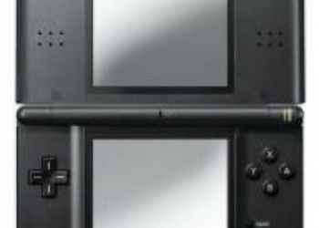 Новой модели Nintendo DS на E3 не будет
