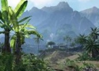 Oblivion на движке Cry Engine 2