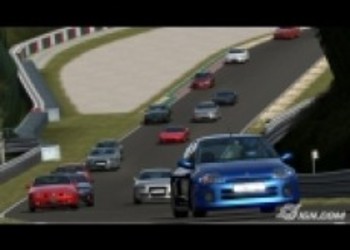 Слух: Gran Turismo 5 для ПК?