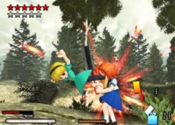 Higurashi Daybreak портируют для PSP