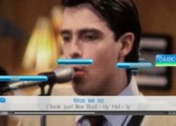 SingStar Vol. 2 анонсирован