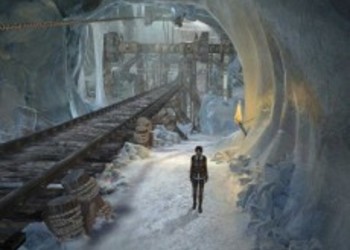 Syberia выйдет на DS