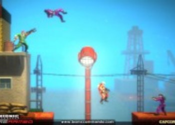 Bionic Commando Rearmed получил рейтинг