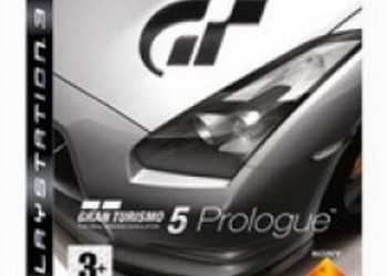 Gran Turismo 5 Prologue перевалил за 1 млн. проданных копий!