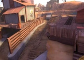 Team Fortress 2: Оружие, Достижения и новая карта на сл. неделе