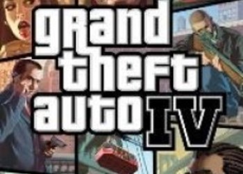 Ревью GTA IV от Aktuell