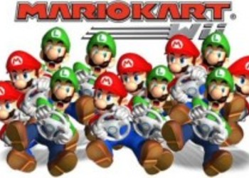 IGN оценил Mario Kart Wii!