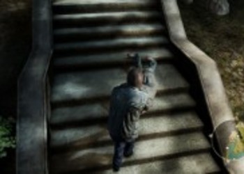 Скриншоты Alone in the Dark