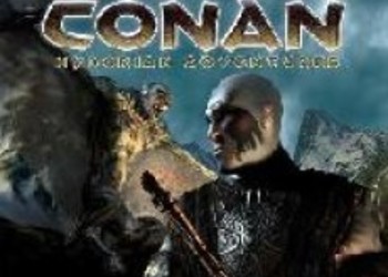 Age of Conan ушел на золото