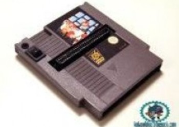 Самая миниатюрная NES