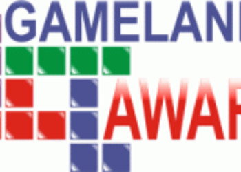 Итоги Gameland Award 2008