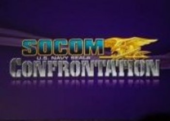 Скриншоты SOCOM:Confrontation