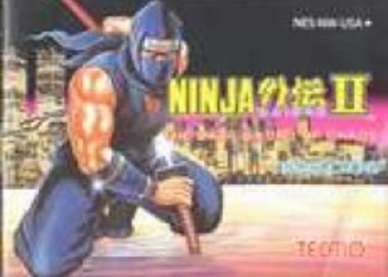 Слух: Ачивменты Ninja Gaiden II?