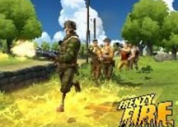 Бета Battlefield Heroes и небольшой трейлер