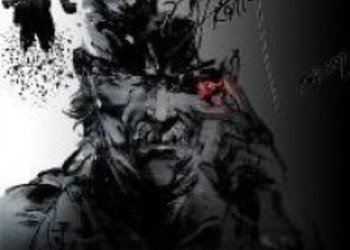 Последний трейлер Metal Gear Solid 4: Guns of the Patriots