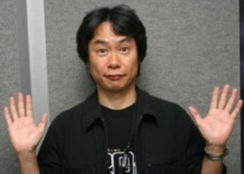 Miyamoto – человек года по версии читателей журнала Time!