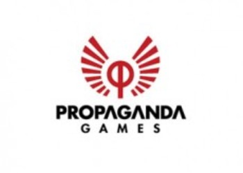 Новая игра Propaganda Games?