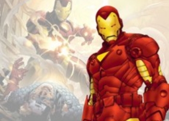 Трейлер о создании игры Iron Man для Wii