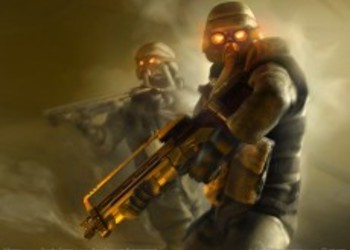 Новое геймплейное видео Killzone 2 (Rocket Launcher)
