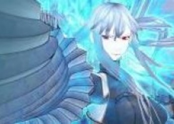 Превью Valkyria Chronicles