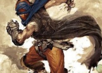 Prince of Persia: Next Gen - Speed Art Trailer