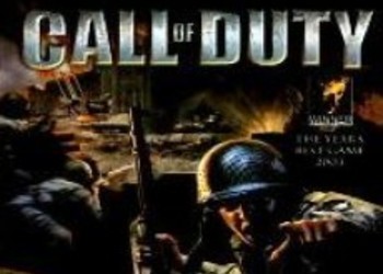 Действие Call Of Duty 5 развернётся НЕ во время Второй Мировой?