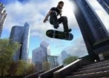 Skate на Wii и DS