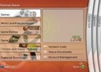 Обновление Xbox Live Marketplace (10.05.2008)