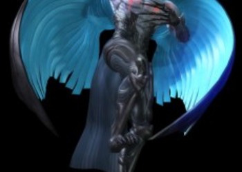 Персонажи и трейлеры Ninja Gaiden 2