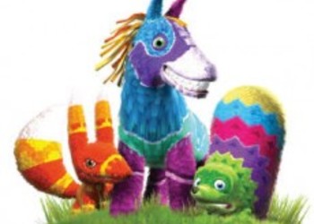 Новые подробности о Viva Pinata: Trouble in Paradise