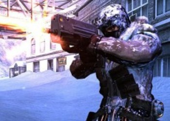 Ультра качественные скриншоты Lost Planet: Colonies для PC!