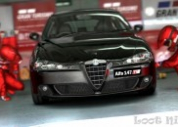 Видео-сравнение Race Driver: GRID и GT5: Prologue