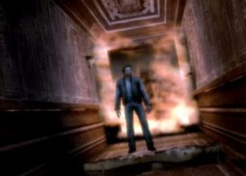 Новый трейлер Alone in the Dark
