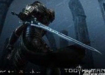 Silicon Knights о трилогии Too Human