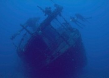 Konami анонсирована Lost in Blue: Shipwrecked