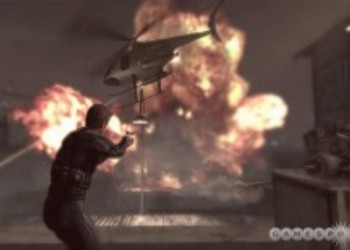 Новые скриншоты из игры Bourne Conspiracy