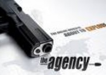 Превью The Agency