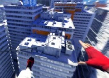 Mirror’s Edge с рейтингом «18» ?