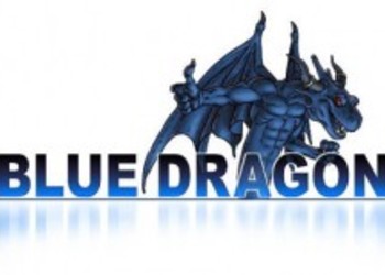 Blue Dragon Plus датирован