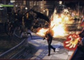Devil May Cry 4 (PC) - Дата выхода + системные требования