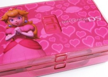 Три новых цвета DS Lite 13 июня! Первые фотографии зеленой!