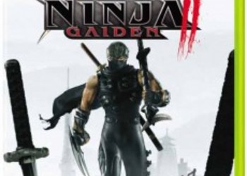 Первые 10 минут Ninja Gaiden 2