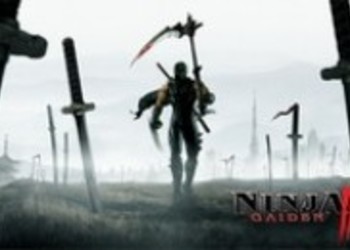 Ревью Ninja Gaiden 2 от Gametrailers.com