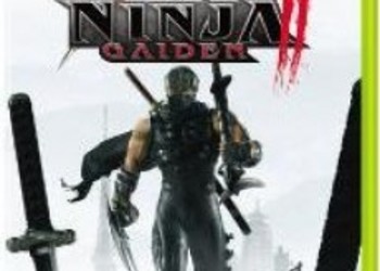 Ninja Gaiden 2 только 585p