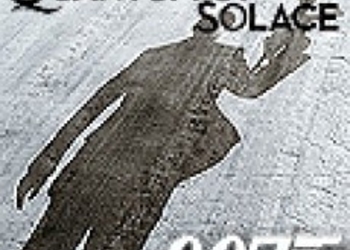 Первые изображения 007 Quantum of Solace