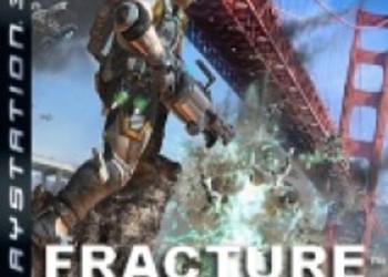 Fracture - новое видео