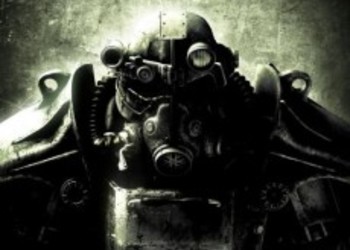 Fallout 3 новые скриншоты