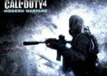 Слух: PC Call Of Duty 4 DLC бесплатно